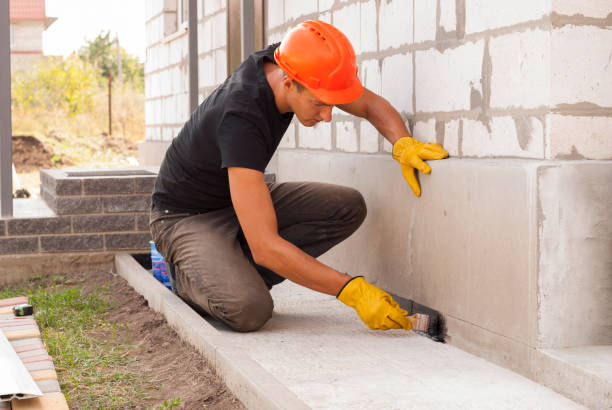 Licensed Waterproofing service in Greensboro, NC - SJ Waterproofing Pros